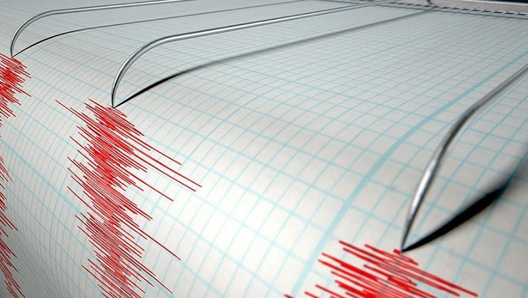 Konya'da 4.2 büyüklüğünde deprem meydana geldi!