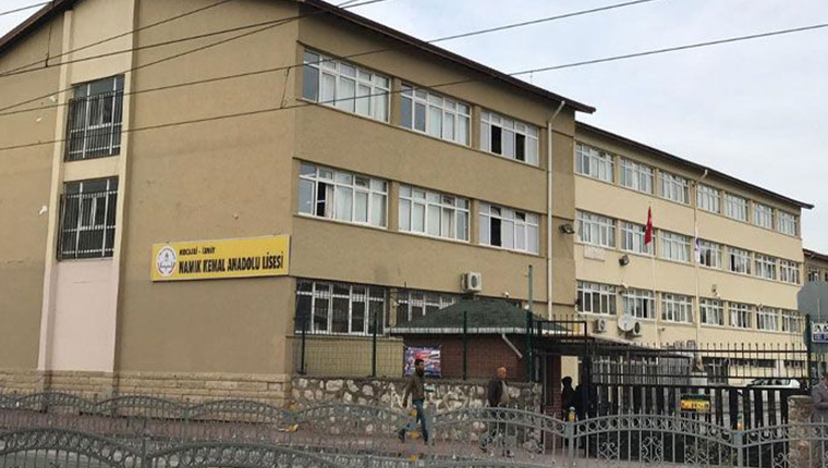 Kocaeli'de depreme dayanıksız 4 okul yıkılacak