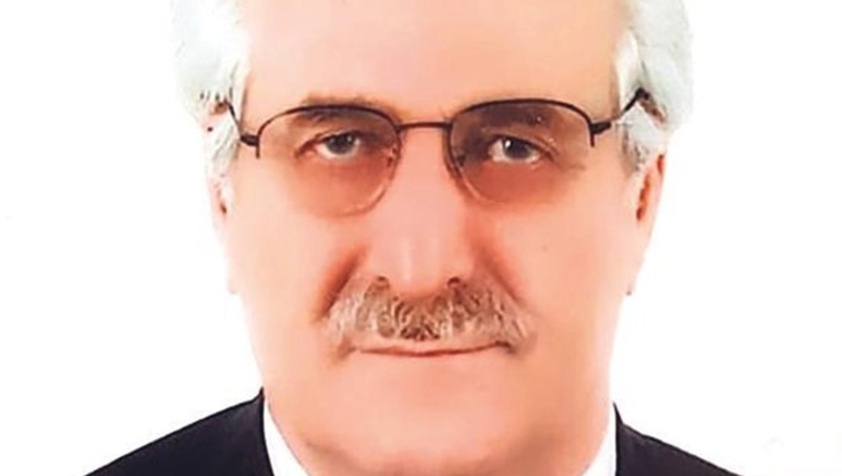 Kalyon Şirketler Grubu'nun acı günü! Ahmet Kalyoncu vefat etti!