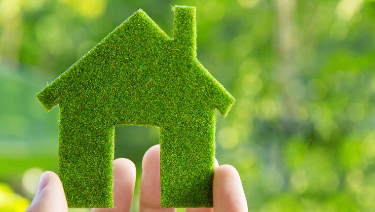 ÇEDBİK'e göre yeşil binalar, enerjide maliyetleri minimuma düşürecek!