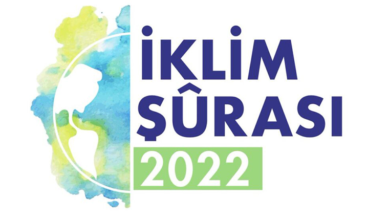 İklim Şurası 21-25 Şubat'ta Konya'da yapılacak