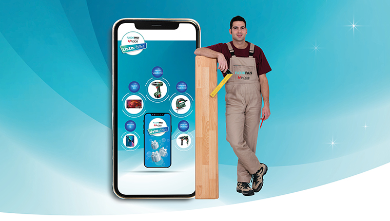 “Usta Eller”, Kastamonu Entegre’den hediyeler kazanıyor