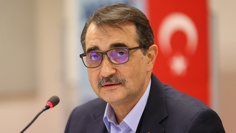 Bakan Dönmez: Elektrik tarifesinde indirim talepleri değerlendiriliyor