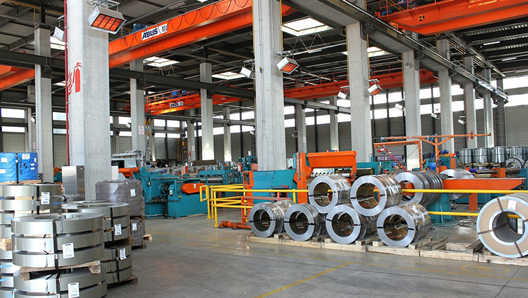 Radyant Isıtma Sistemleri ile enerjide yüzde 65 tasarruf