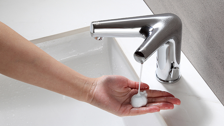 Creavit NovaTech armatür ile oyunun kuralları değişiyor!