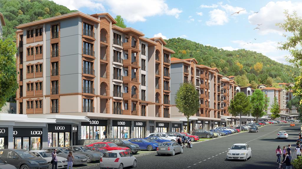 şehzadeler kentsel dönüşüm satılık daire