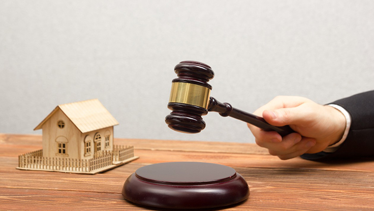 Tahliye ve kira tespit davaları artıyor