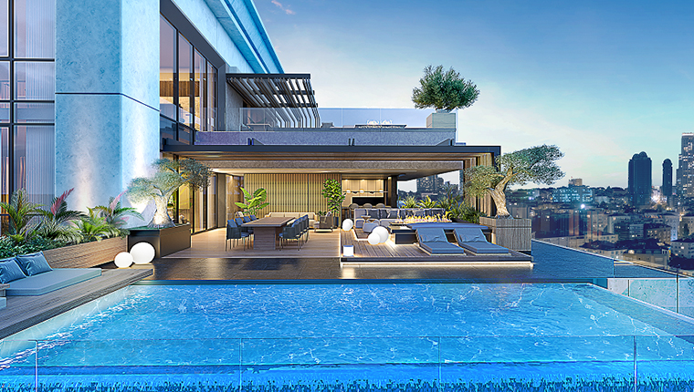 DAP Gayrimenkul Geliştirme halka arz ediliyor!