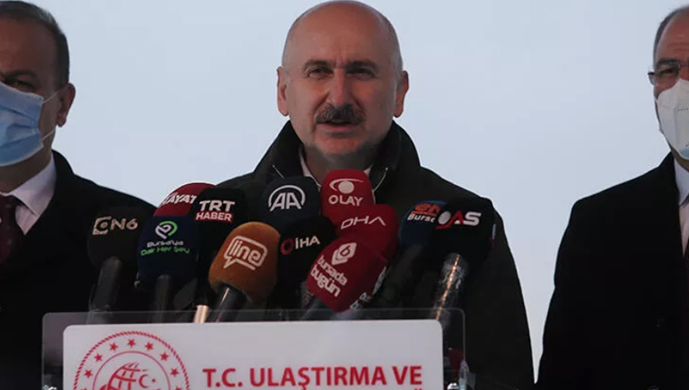 "Metronun ekonomik kazancı 871,47 milyon dolar olacak"