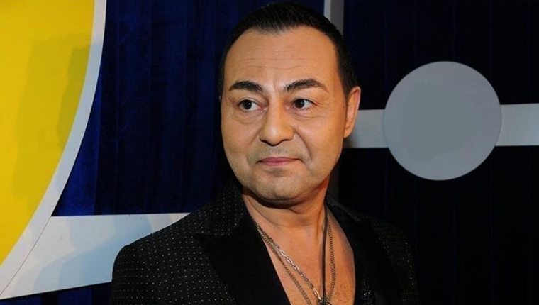 Serdar Ortaç, 40 milyon TL'lik evini kime bıraktı?