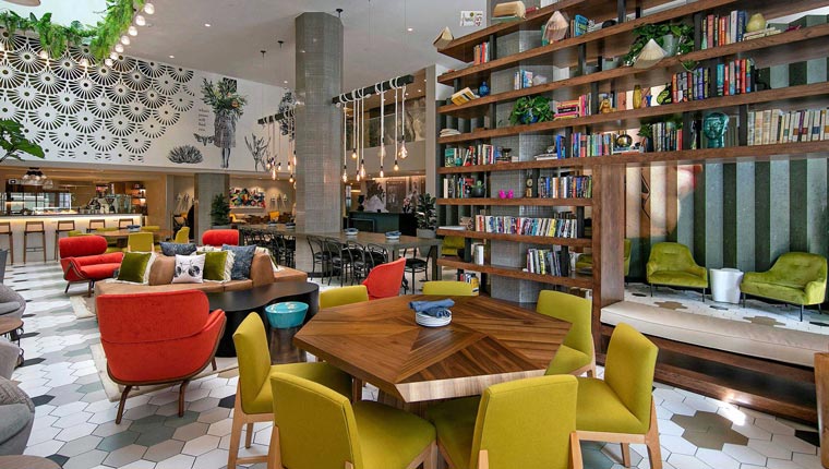 Misafirperverlik üzerine kurulu bir şirket: Gettys Group