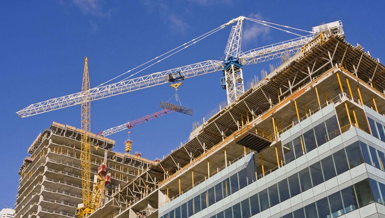 İnşaat Malzemeleri Sanayi Bileşik Endeksi 2022 yılına düşüşle başladı