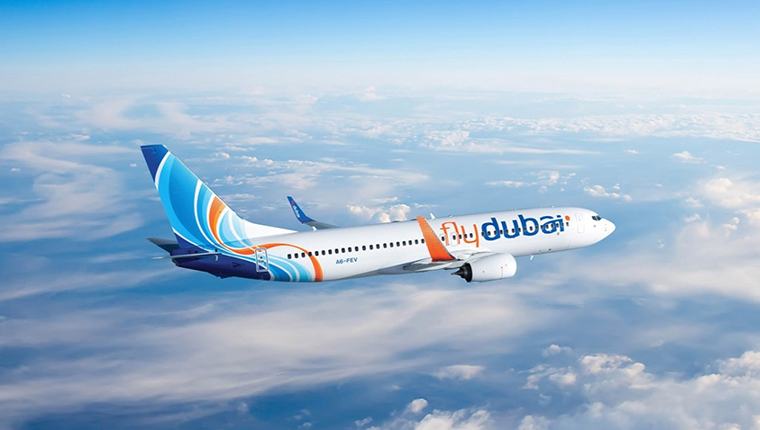 Fly Dubai, martta Sabiha Gökçen Havalimanı uçuşlarına başlıyor