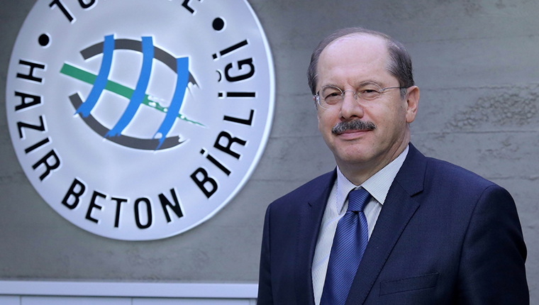 "İnşaat sektörü 2022’ye yavaş başladı"