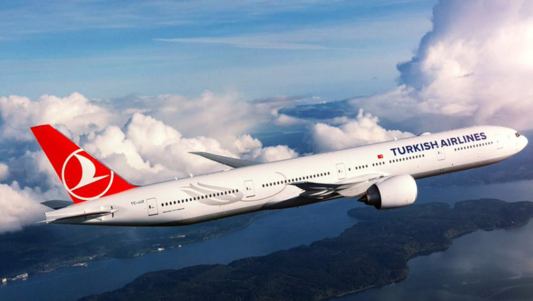 THY'den Güney Avrupa'ya seyahat edeceklere özel kampanya!