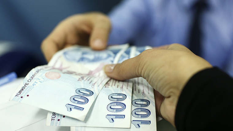 Doğal gaz tüketim desteğine başvurular bugün başlıyor