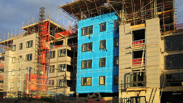 Binalarda yalıtım kalınlıkları ve kaplamalı cam kullanımı artacak!