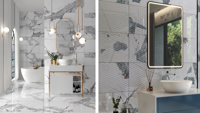 Bien Alaska ve Lexa koleksiyonuyla mekanların çehresi değişiyor!