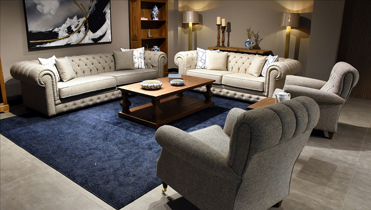 Mobilyacılardan yüzde 8 indirim kampanyası!