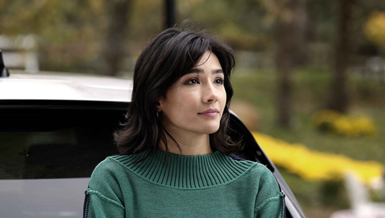 Aybüke Pusat, ev sahibi ile mahkemelik oldu!