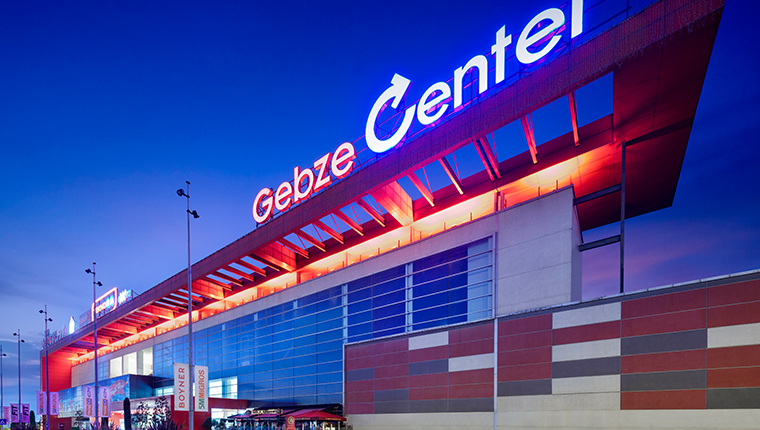 Gebze Center AVM, 'Sıfır Atık Ormanı'na bağış sürecini başlattı