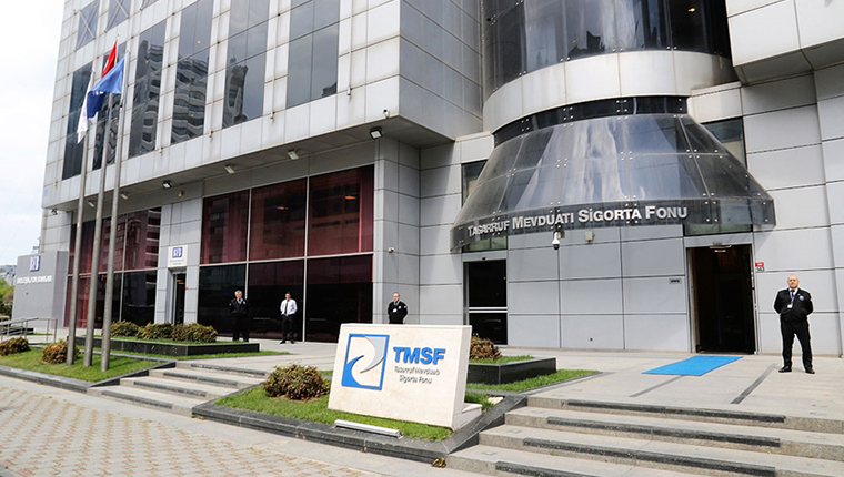 TMSF, "Royal Halı Urla Taşınmazı Ticari ve İktisadi Bütünlüğünü" satışa çıkardı