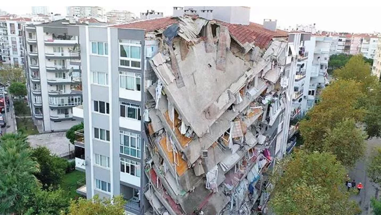 Türkiye'de 10 milyon konutun 'Zorunlu Deprem Sigortası' yok!