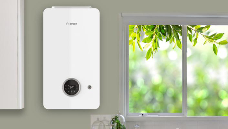 Bosch Termoteknoloji'den düşük faturalı, yüksek konforlu ısınma!