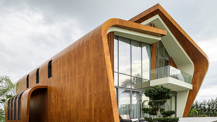 Şişecam, AHK KNDU Villaları'nda!