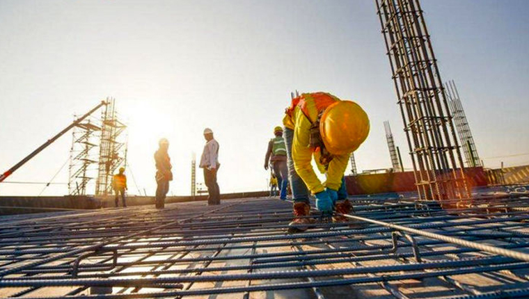 İnşaat malzemeleri sanayisinde ihracat artışı devam ediyor 