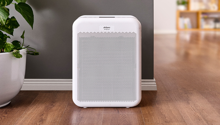 Arzum Optima Air ile mekanların hava kalitesi artıyor!