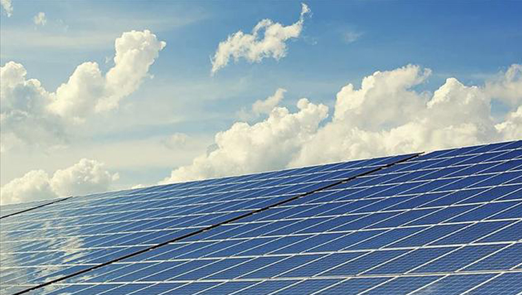10 kilovatlık güneş enerjisi tesisleri için azami güç sınırı 25 kilovata çıkarıldı
