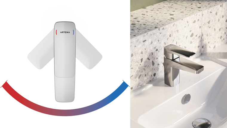 Artema ile %70 su ve %60 enerji tasarrufu!