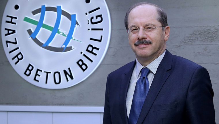 "İnşaat sektöründe hareketlenmeye rağmen beklentinin altında kaldı"