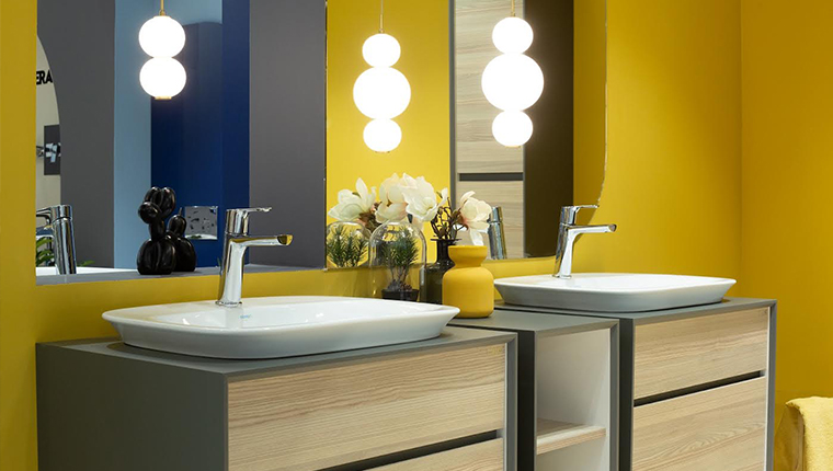 E.C.A. ile yüzde 70' e varan su tasarrufu!