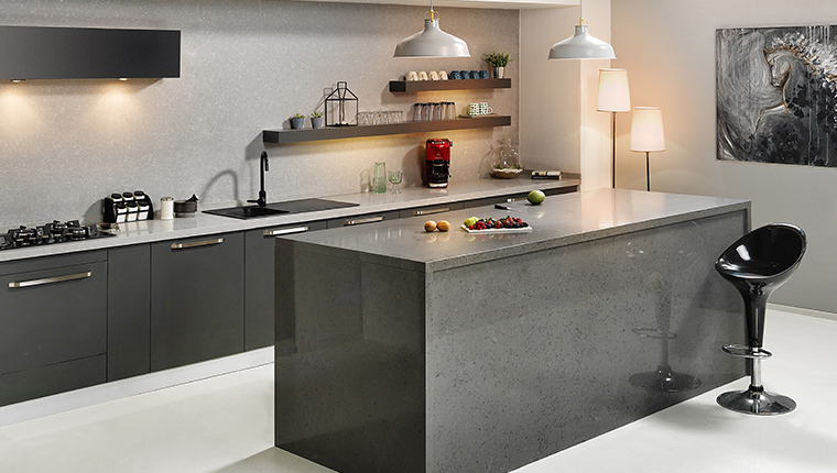 Türkiye’nin en itibarlı tezgah markası Çimstone oldu!