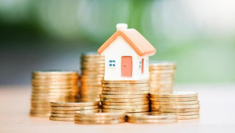 Yeni konut fiyatları geçen yıla göre yüzde 13.73 oranında arttı