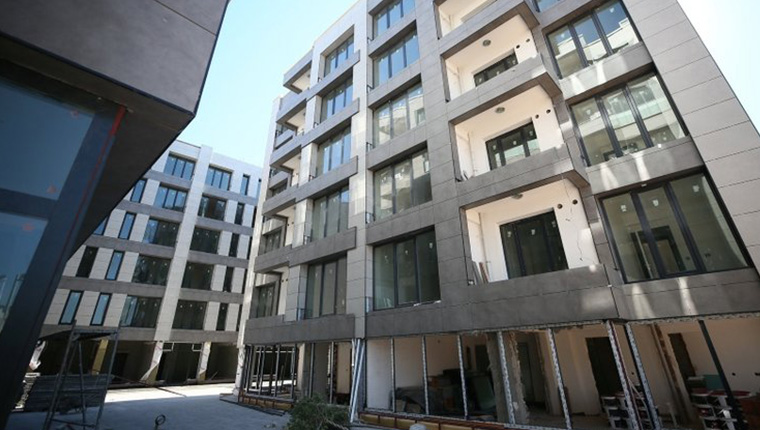 Konut kirasında fahiş artışa düzenleme! 