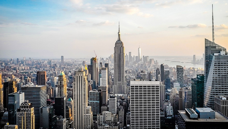 ABD'de konut başlangıçları 16 yılın zirvesini gördü