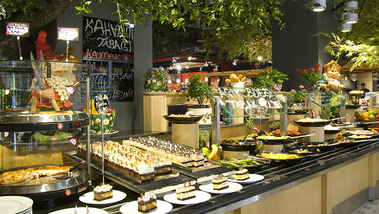 Mekanların mimari tasarımında nelere dikkat edilmeli?