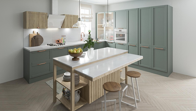 Häfele, yeni ürünleriyle Hardware Eurasia Fuarı’nda!