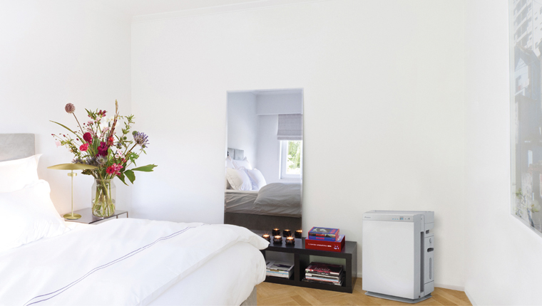 Daikin hava temizleme cihazıyla ortamlar artık daha ferah!