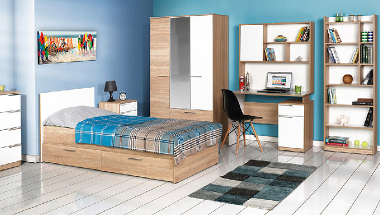 Adore Mobilya, yeni ürünleriyle baharın enerjisini evlere taşıyor!