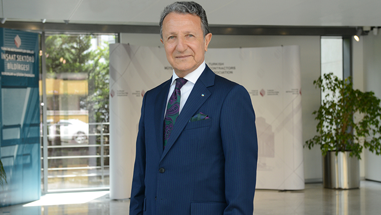 Konutta KDV düzenlemesi sektörü sevindirdi!