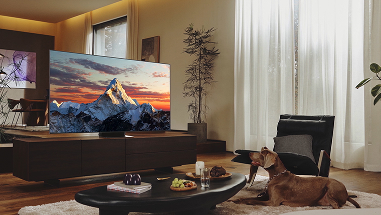 Samsung, yeni ‘Neo QLED 8K’ ekran serisini görücüye çıkardı