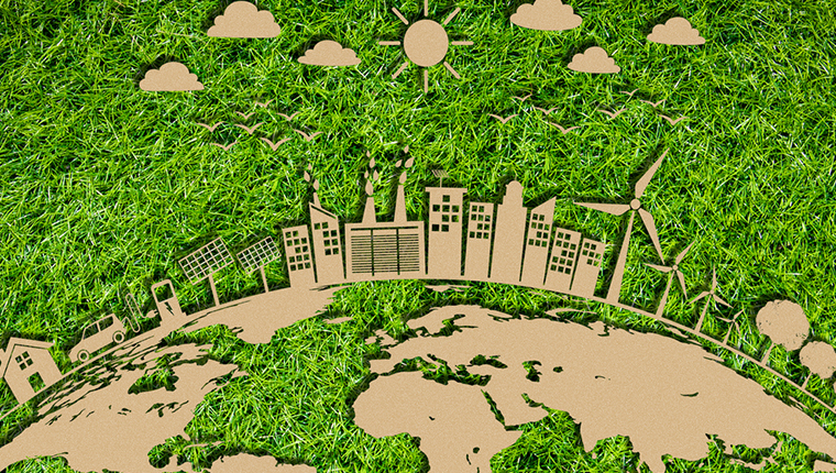 Zorlu Enerji ‘Küresel Sürdürülebilirlik Liderleri’ arasında!