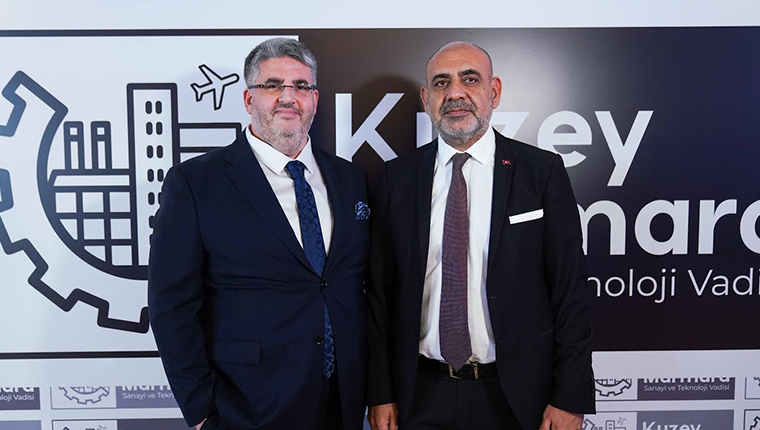 Kuzey Marmara ‘sanayi ve teknoloji üssü’ oluyor