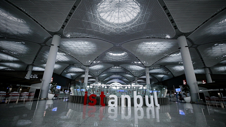Kalyon Holding, İstanbul Havalimanı’ndaki payını yüzde 55’e çıkarıyor