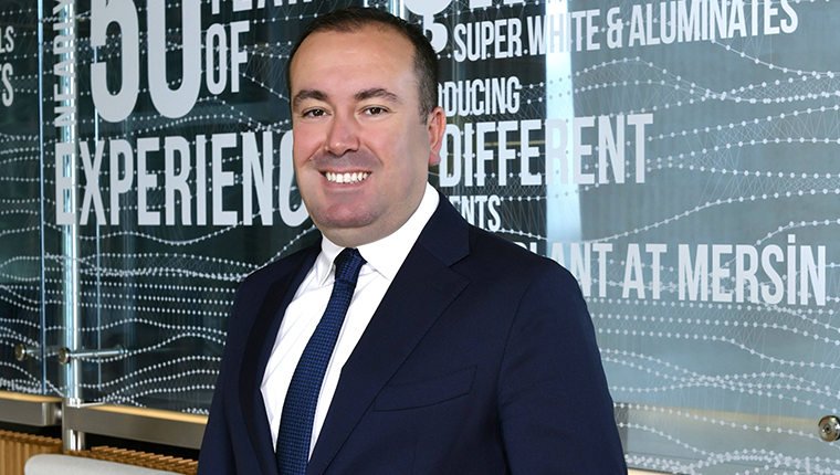 Çimsa, sektöründe Türkiye'nin en mutlu işyeri seçildi!