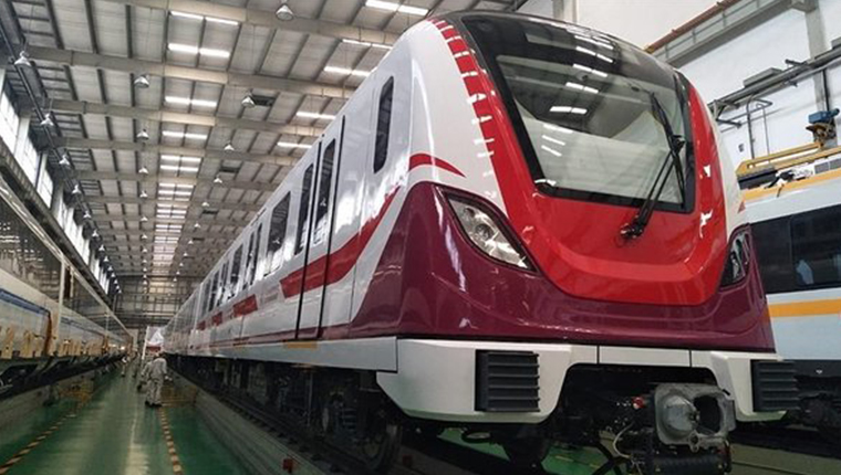 İstanbul Havalimanı metrosunun yüzde 98’ı tamamlandı!